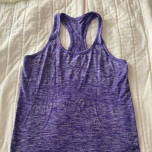 swiftly tech tank top